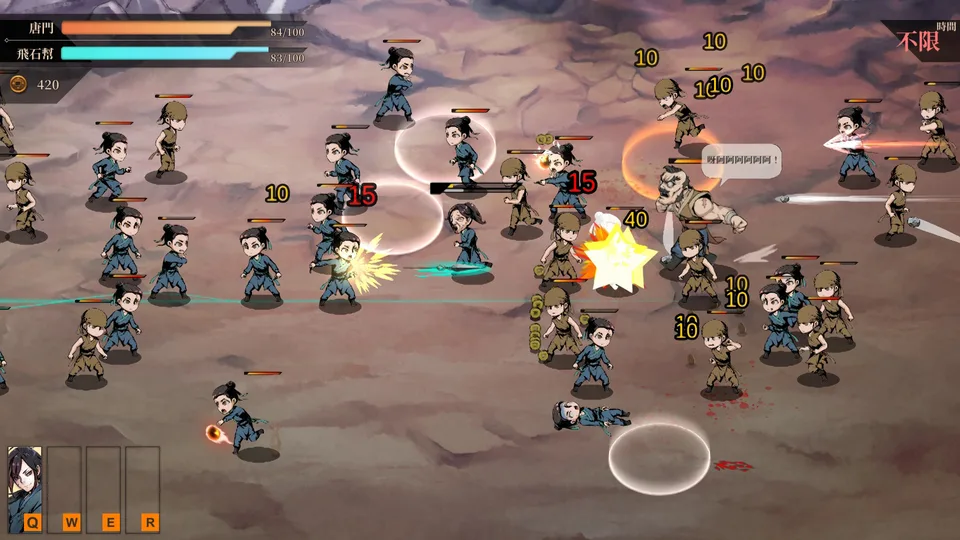 Legend of Mortal New Game Plus Guide and Progression Tips